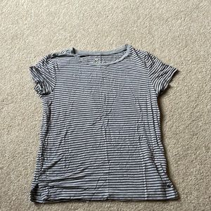 American Eagle Short Sleeved Shirt